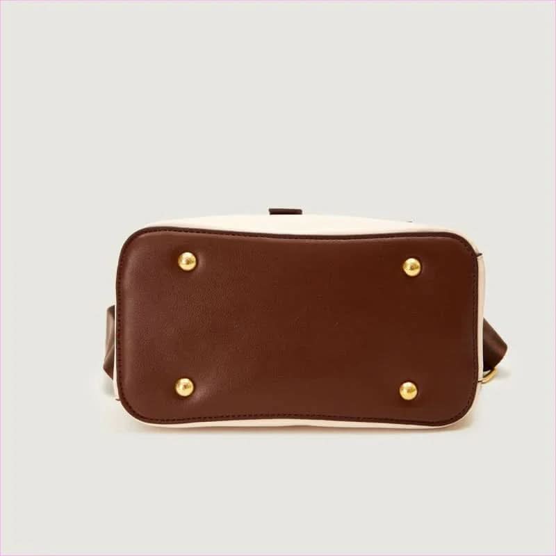 Crafted Vintage Style Backpack that Combines Style and Providing Ample Storage - Pleasures and Sins