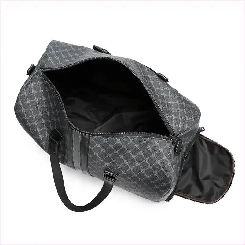 High Performance Luggage Bag for Weekend and Business Trips - Pleasures and Sins