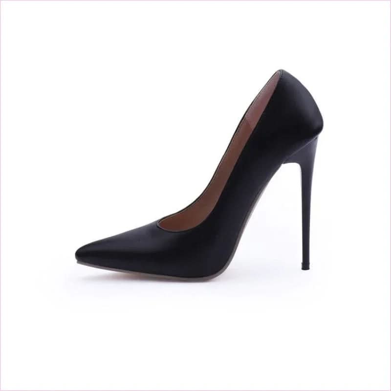Ladies Stiletto High Heels for Effortless Elegance and Style - Pleasures and Sins