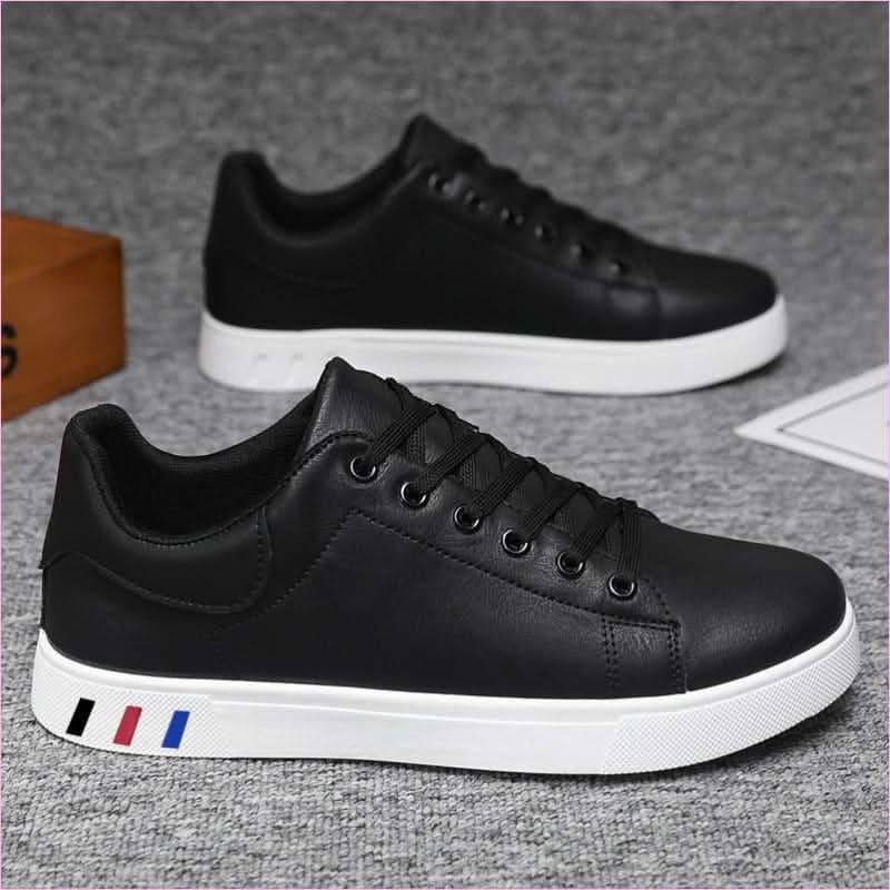 Modern College Uni Shoes for Men Casual Student Board Shoes - Pleasures and Sins