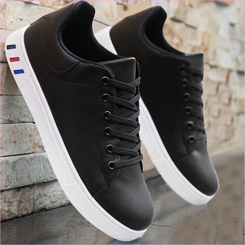 Modern College Uni Shoes for Men Casual Student Board Shoes - Pleasures and Sins