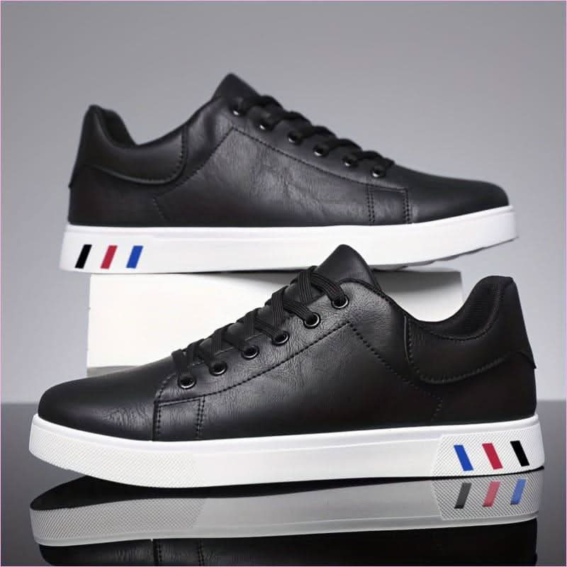 Modern College Uni Shoes for Men Casual Student Board Shoes - Pleasures and Sins