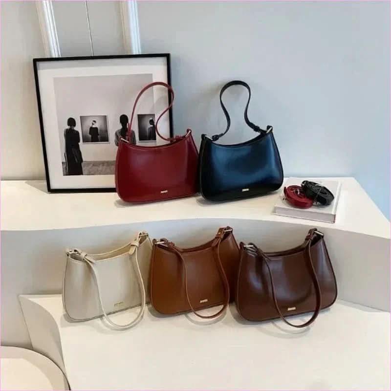 Pleasures and Sins Ladies Shoulder Bag Crossbody Bag Luxury Style - Pleasures and Sins