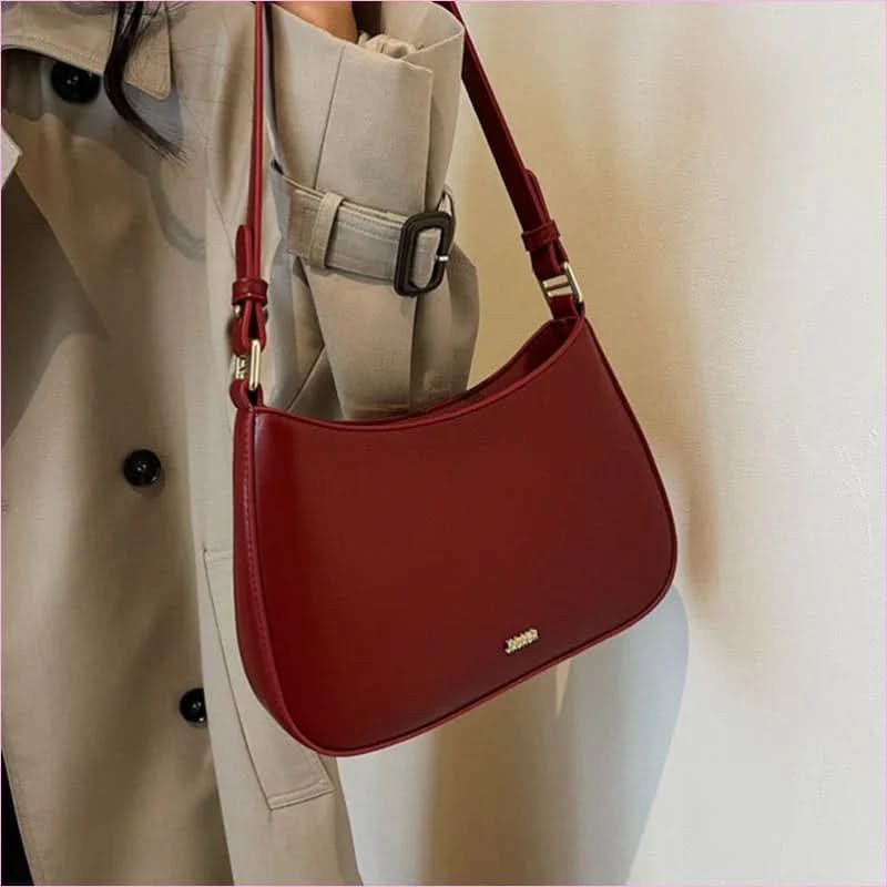 Pleasures and Sins Ladies Shoulder Bag Crossbody Bag Luxury Style - Pleasures and Sins