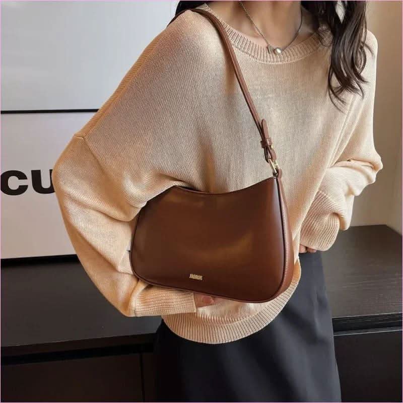 Pleasures and Sins Ladies Shoulder Bag Crossbody Bag Luxury Style - Pleasures and Sins