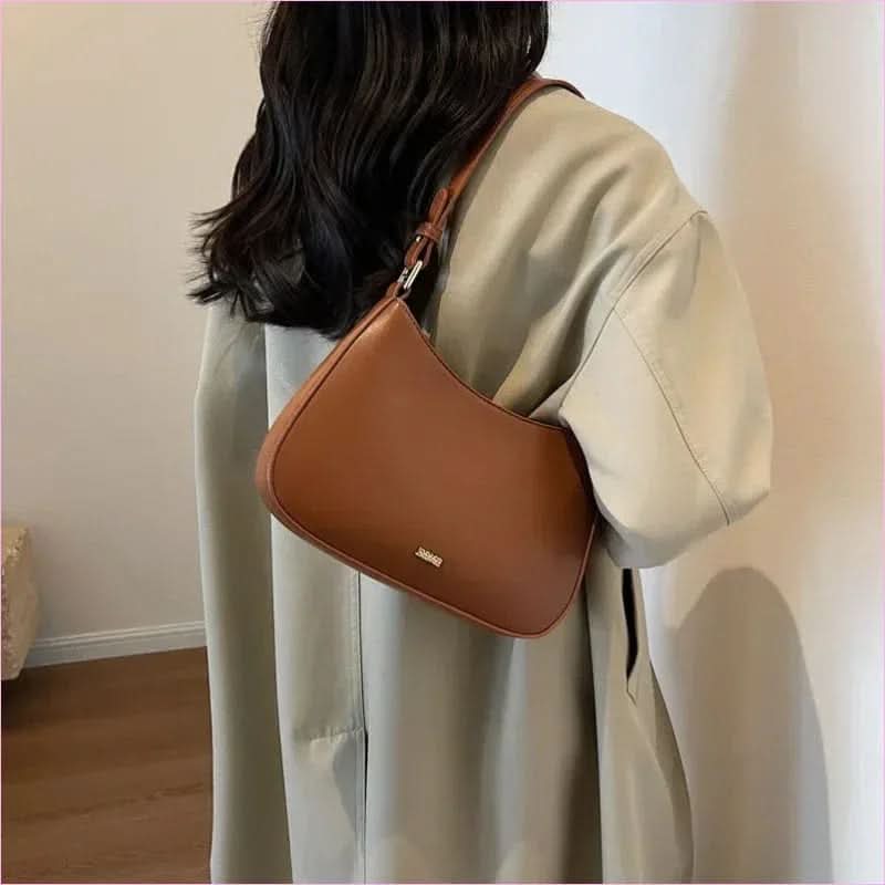Pleasures and Sins Ladies Shoulder Bag Crossbody Bag Luxury Style - Pleasures and Sins