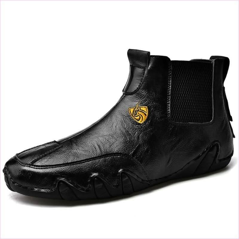 Warm Men's Casual Shoes for Stylish Comfort and Everyday Wear - Pleasures and Sins