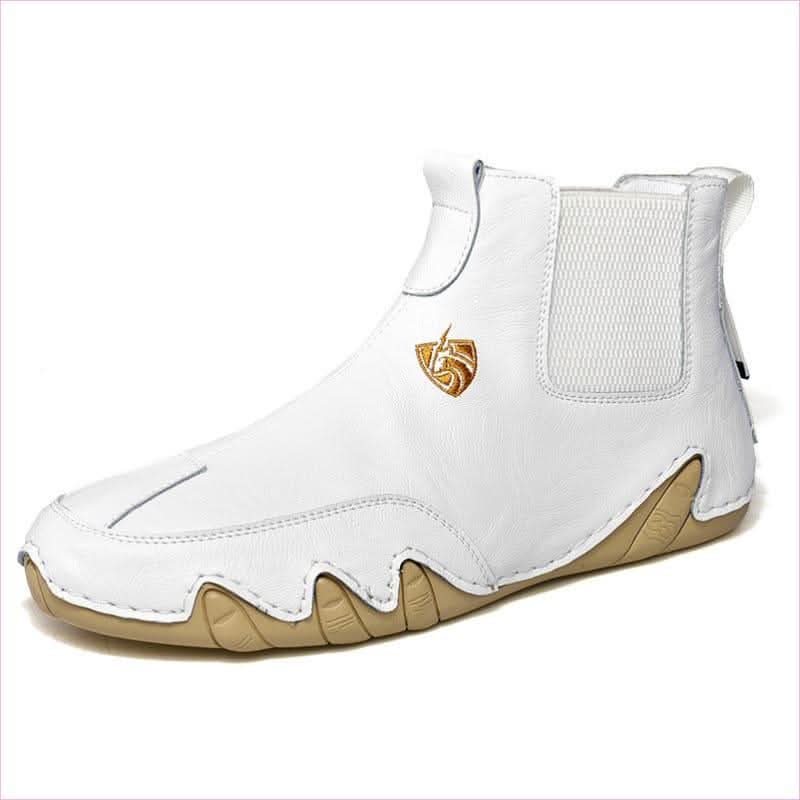 Warm Men's Casual Shoes for Stylish Comfort and Everyday Wear - Pleasures and Sins