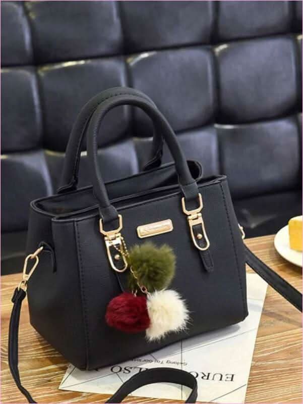 Women’s Handbag Fashion All Match Shoulder Bag with Meticulous Precision - Pleasures and Sins