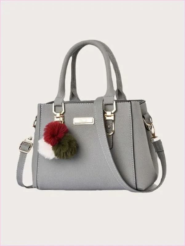 Women’s Handbag Fashion All Match Shoulder Bag with Meticulous Precision - Pleasures and Sins