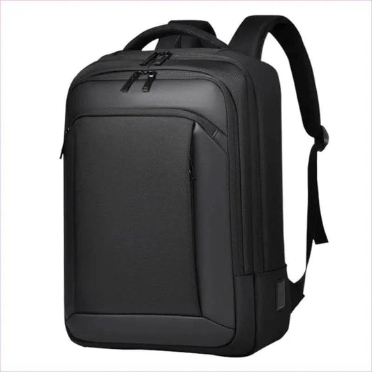 2107a Basic Edition Business Backpack for Unmatched Confidence - Pleasures and Sins