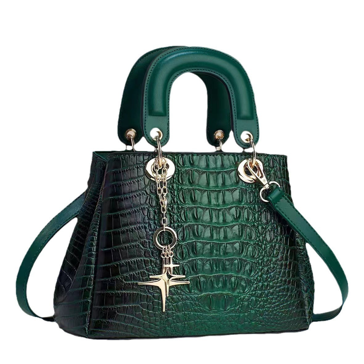 New Fashion Best-seller Shoulder Messenger Elegant Ladies Bag