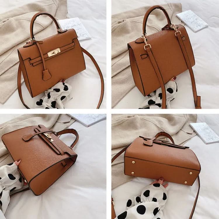 Womens Crossbody Handbag Single Shoulder Kelly Bag Bag Pleasures and Sins