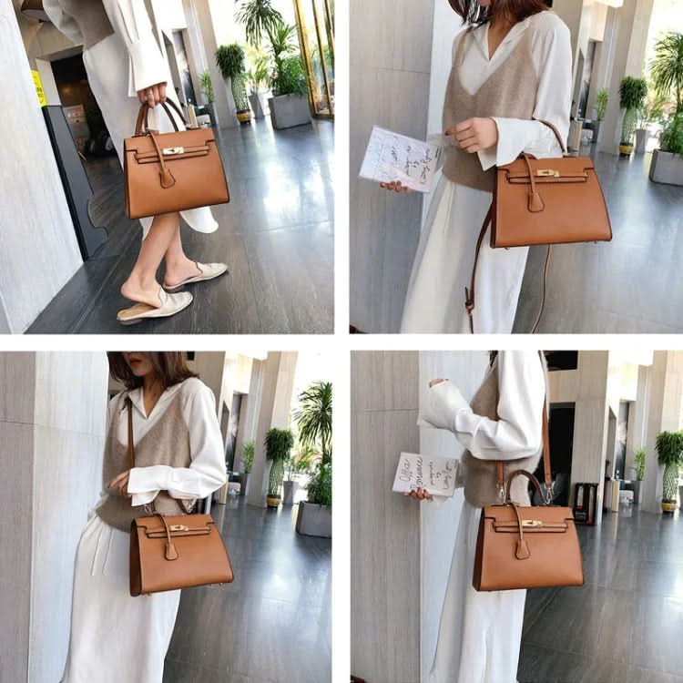 Womens Crossbody Handbag Single Shoulder Kelly Bag Bag Pleasures and Sins