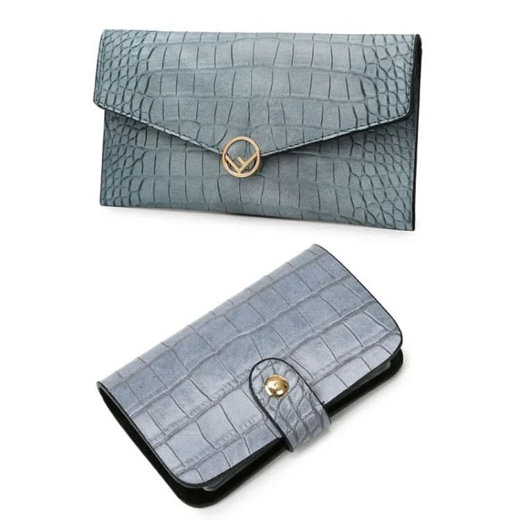 Womens Stone Pattern 3 Pc Handbag Purse Set Bag Pleasures and Sins