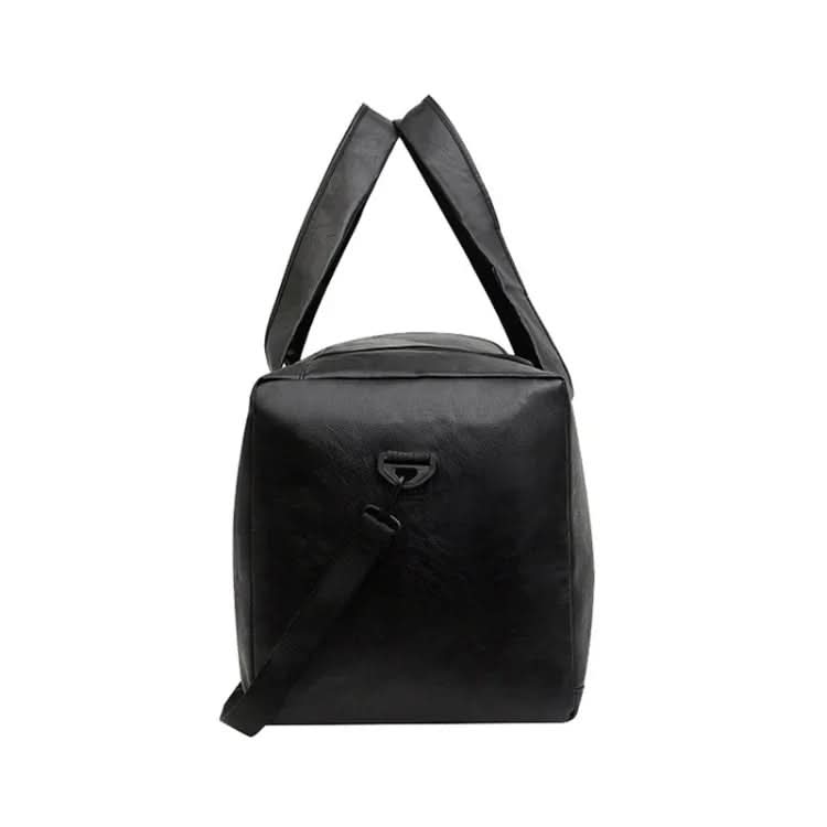 Large-capacity Men's Short Trip Waterproof Luggage Bag Bag Pleasures and Sins