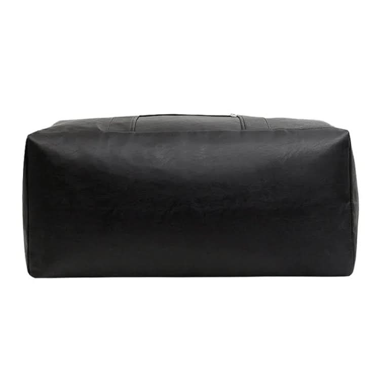 Large-capacity Men's Short Trip Waterproof Luggage Bag Bag Pleasures and Sins