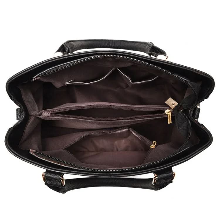 Embroidered Womens Messenger Bag Handbag Bag Pleasures and Sins