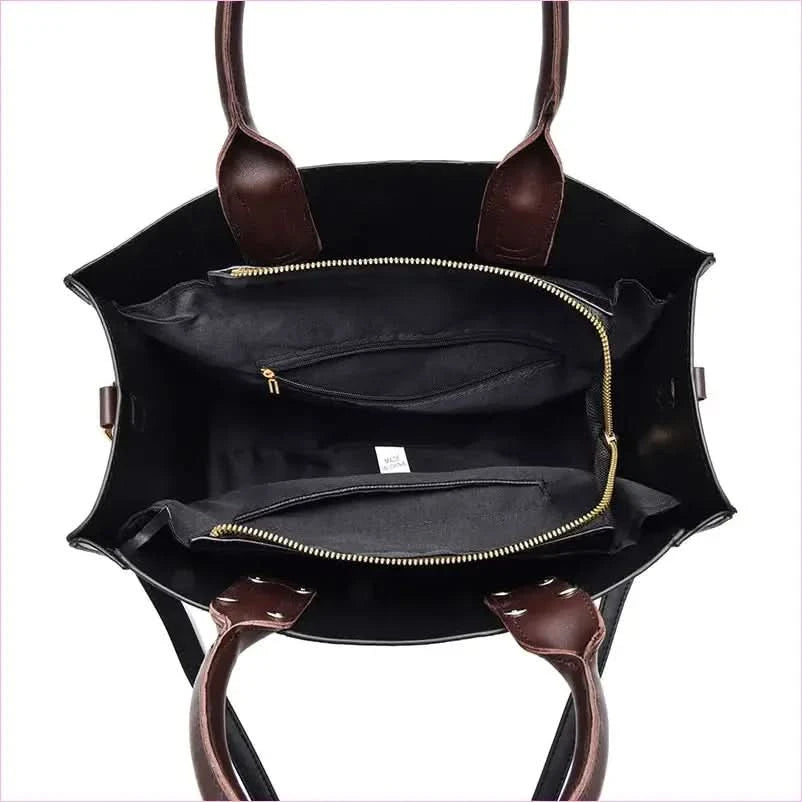 Bright Yellow Luxury Elegant Shoulder Bag with Adjustable Strap - Pleasures and Sins