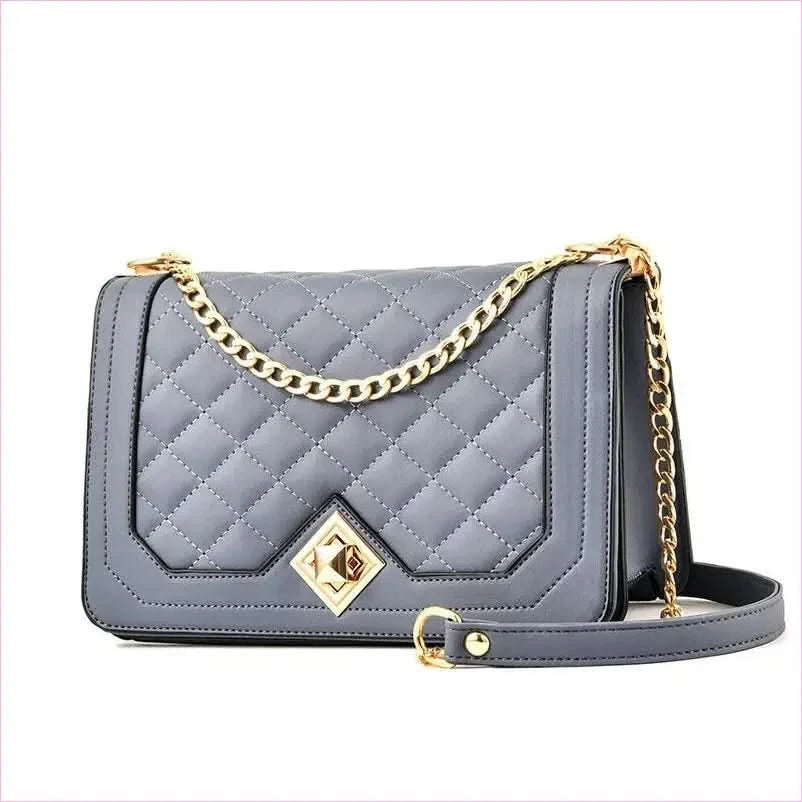 Chic Summer Small Shoulder Crossbody Bag for Women - Pleasures and Sins
