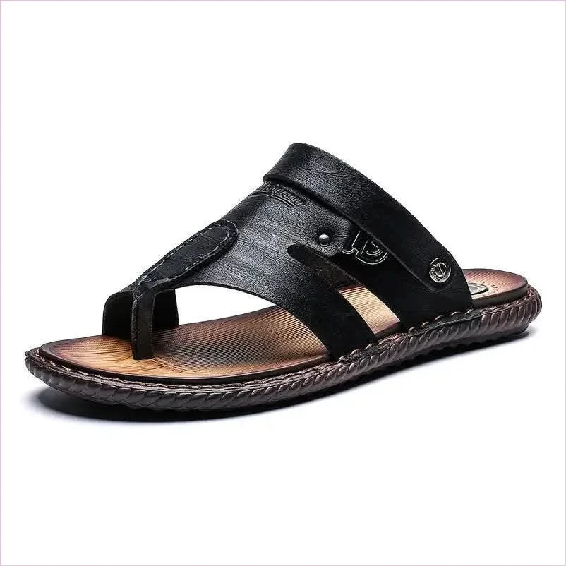 Comfortable Summer Flip-flops for Men Perfect for Daily Wear - Pleasures and Sins