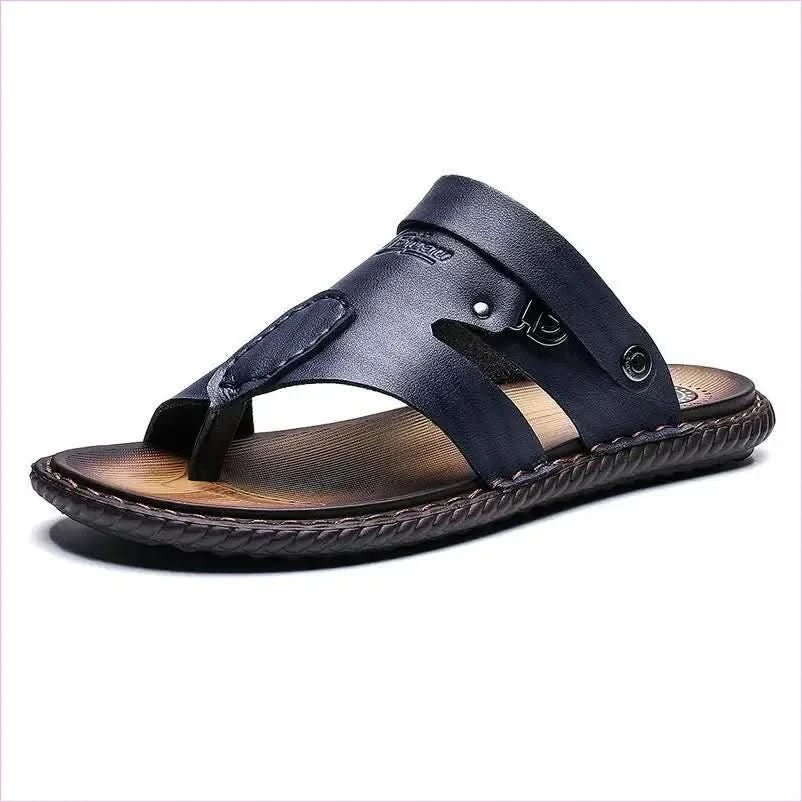 Comfortable Summer Flip-flops for Men Perfect for Daily Wear - Pleasures and Sins