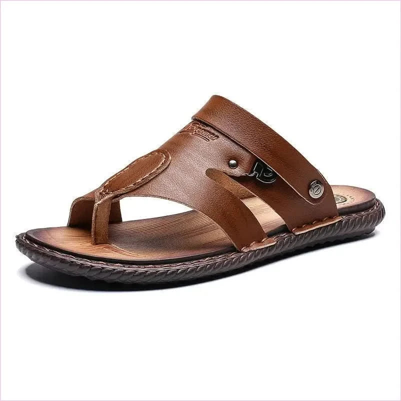 Comfortable Summer Flip-flops for Men Perfect for Daily Wear - Pleasures and Sins