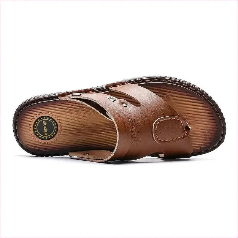 Comfortable Summer Flip-flops for Men Perfect for Daily Wear - Pleasures and Sins