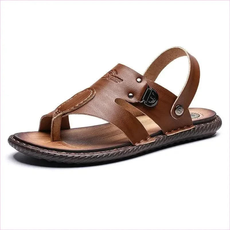 Comfortable Summer Flip-flops for Men Perfect for Daily Wear - Pleasures and Sins