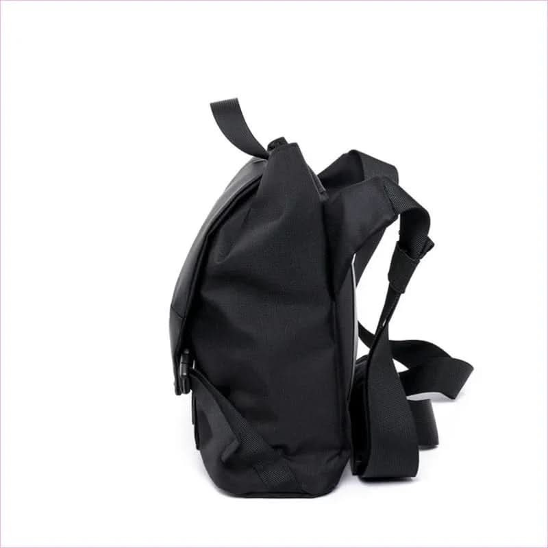 Haute Luxe Mens Shoulder Bag for Large Capacity Style - Pleasures and Sins