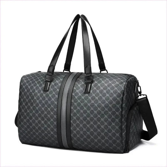 High Performance Luggage Bag for Weekend and Business Trips - Pleasures and Sins