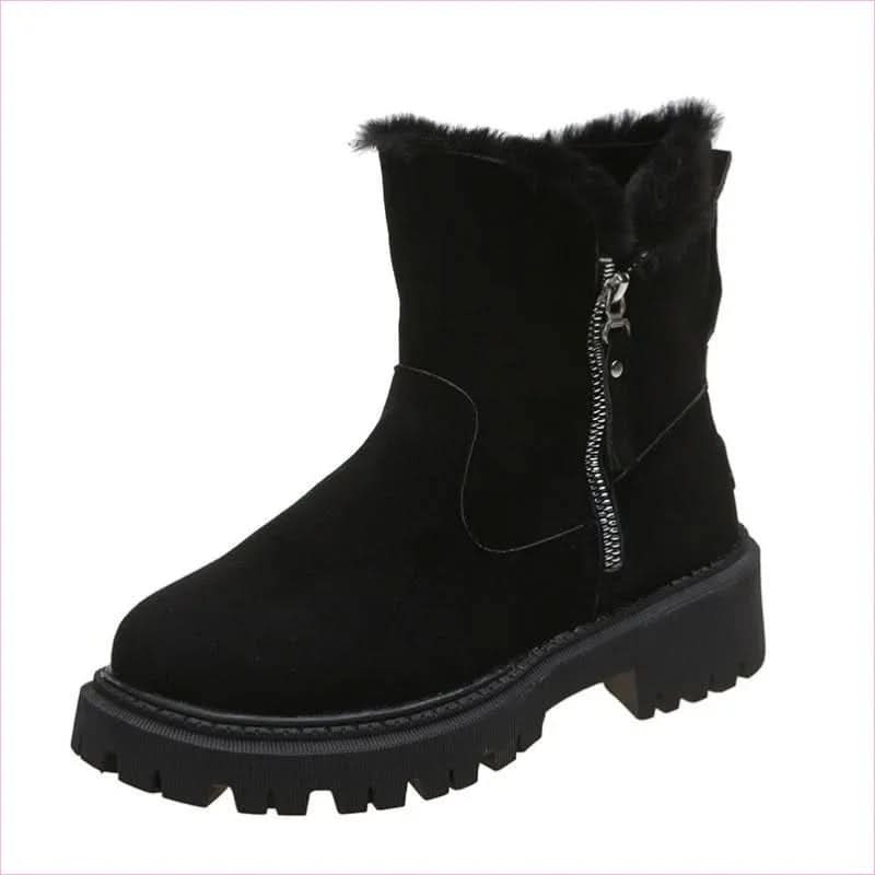Ladies Snow Boots for Style and Comfort in Winter Adventures - Pleasures and Sins