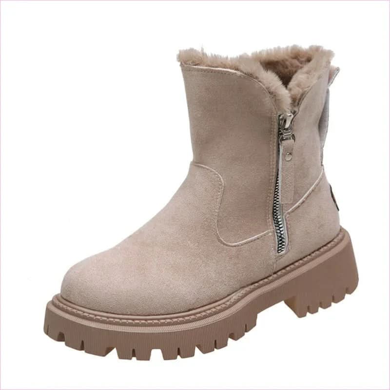 Ladies Snow Boots for Style and Comfort in Winter Adventures - Pleasures and Sins