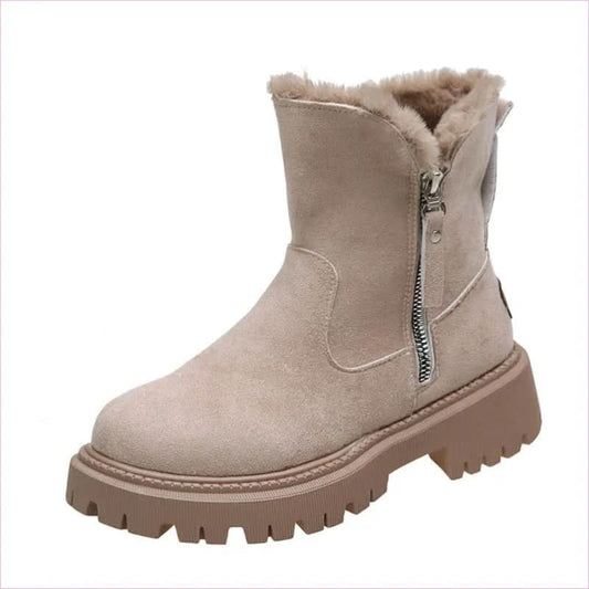 Ladies Snow Boots for Style and Comfort in Winter Adventures - Pleasures and Sins
