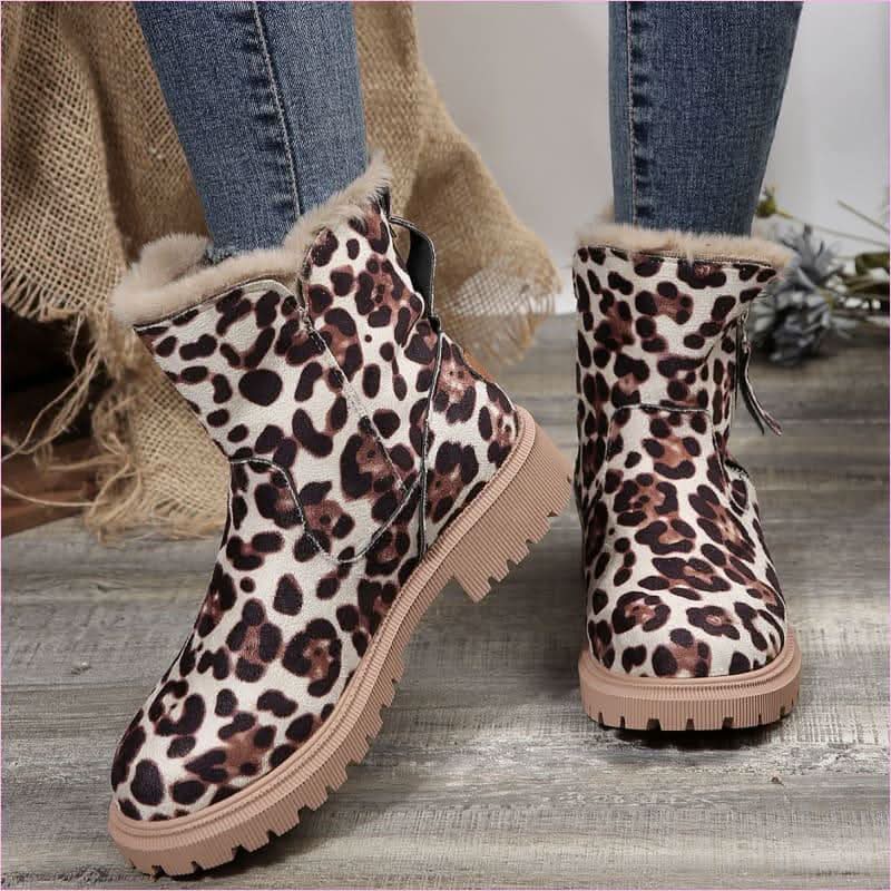 Ladies Snow Boots for Style and Comfort in Winter Adventures - Pleasures and Sins
