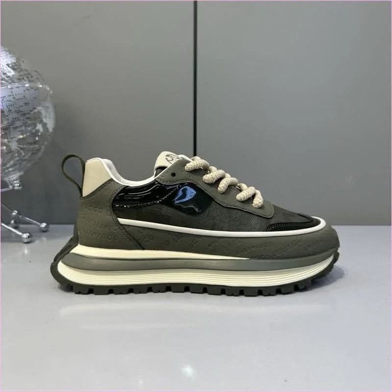 Men's Breathable Lightweight Casual Shoes with Innovative Design and Durability - Pleasures and Sins