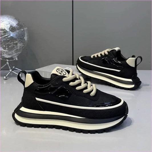 Men's Breathable Lightweight Casual Shoes with Innovative Design and Durability - Pleasures and Sins