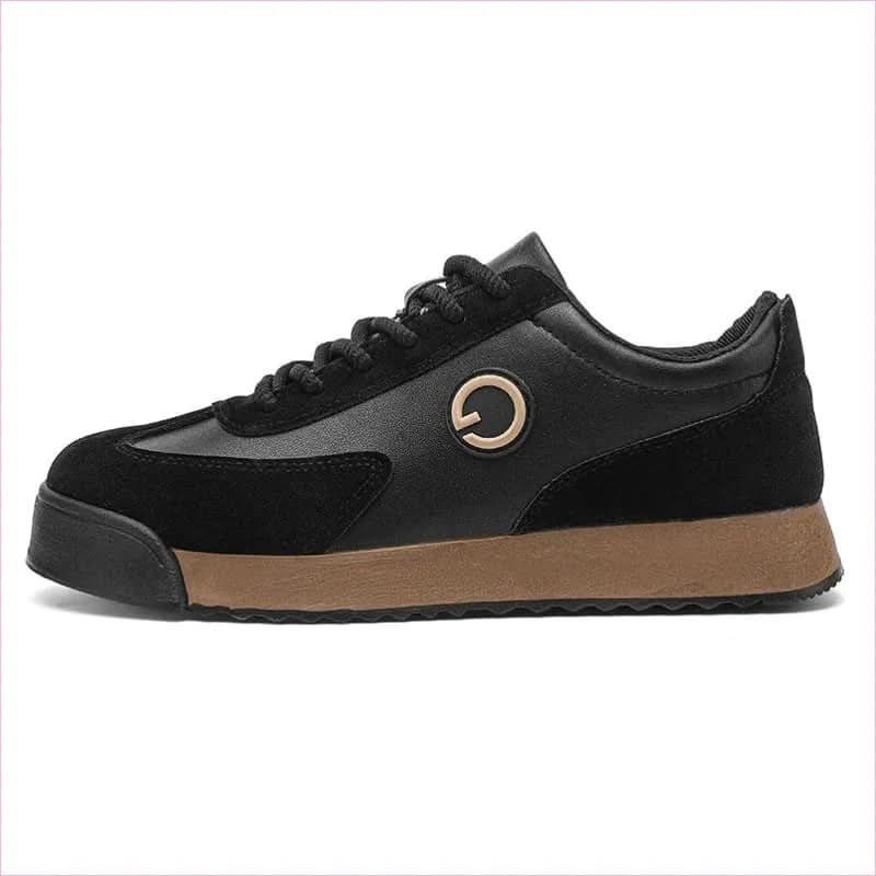 Men's Casual Flat Trainer Shoes for Every Occasion - Pleasures and Sins