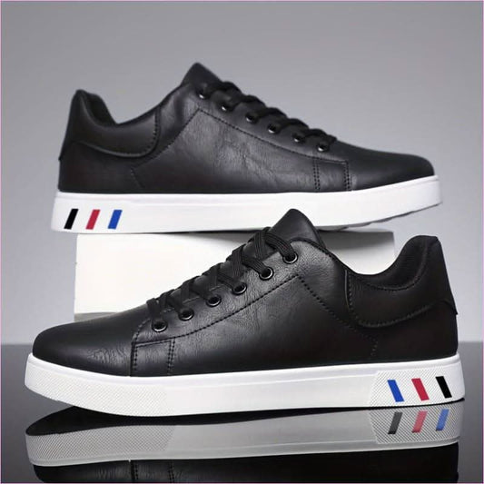 Modern College Uni Shoes for Men Casual Student Board Shoes - Pleasures and Sins