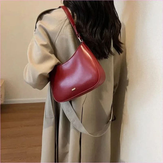 Pleasures and Sins Ladies Shoulder Bag Crossbody Bag Luxury Style - Pleasures and Sins