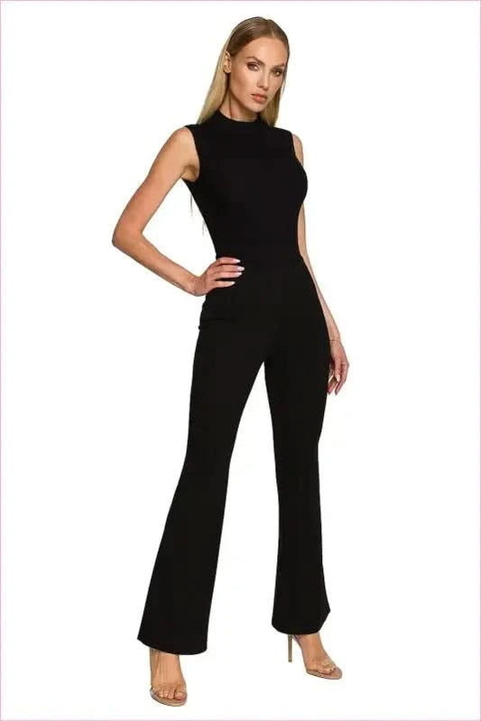 Stylish Stretch Pants Unique Fashion Find Moe