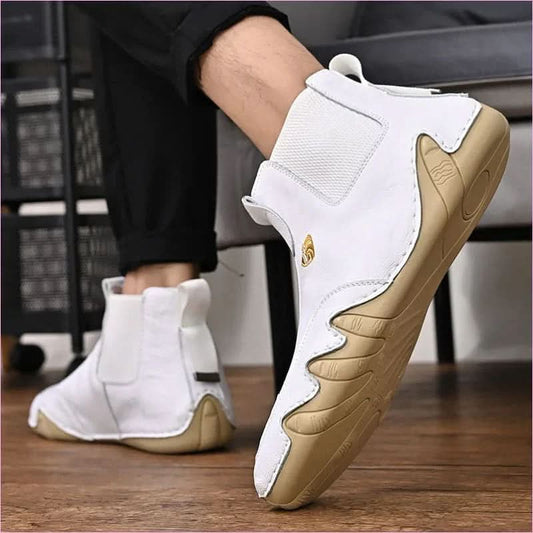 Warm Men's Casual Shoes for Stylish Comfort and Everyday Wear - Pleasures and Sins