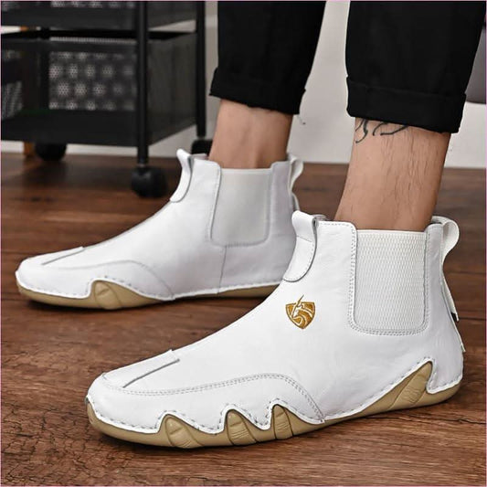 Warm Men's Casual Shoes for Stylish Comfort and Everyday Wear - Pleasures and Sins