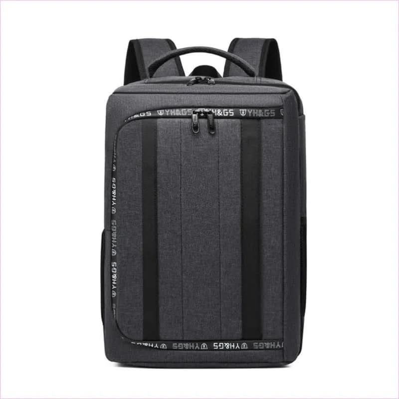 Waterproof Game Console Backpack for Portable Gaming Adventures - Pleasures and Sins