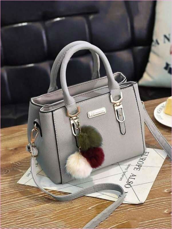 Women’s Handbag Fashion All Match Shoulder Bag with Meticulous Precision - Pleasures and Sins