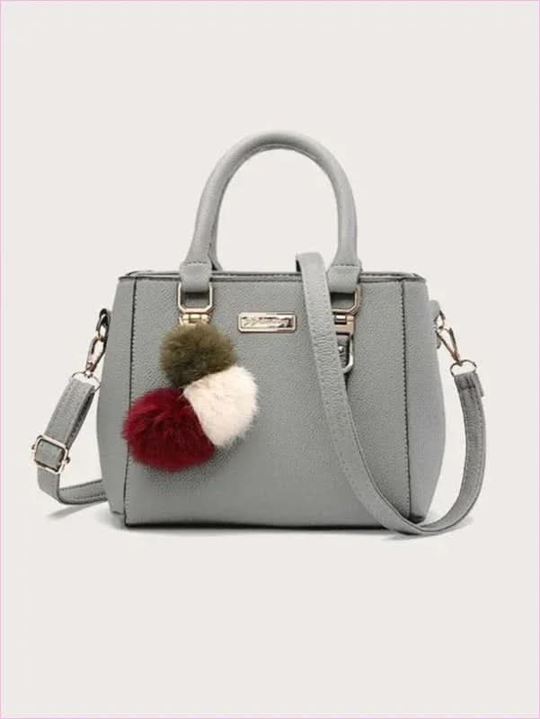 Women’s Handbag Fashion All Match Shoulder Bag with Meticulous Precision - Pleasures and Sins