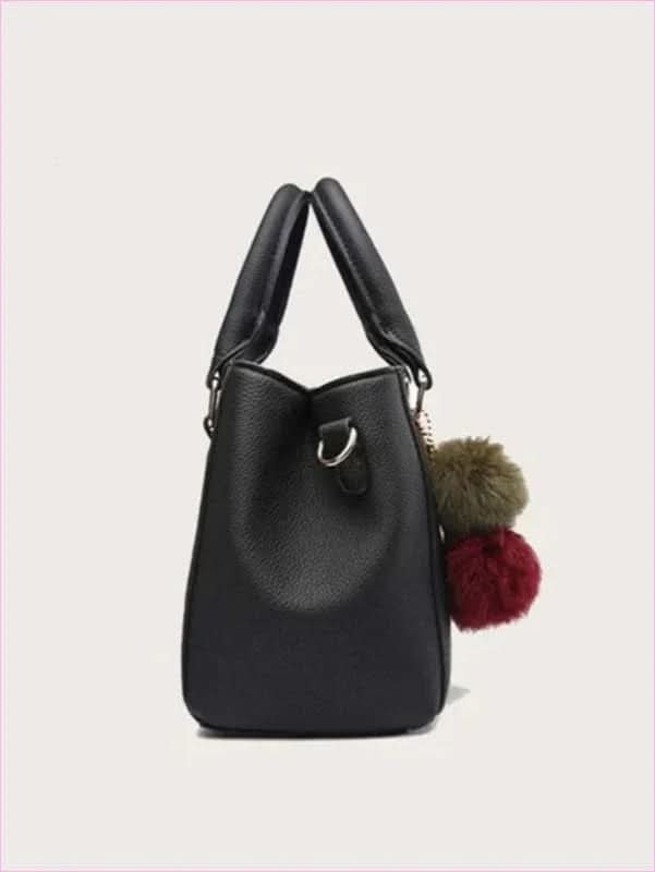 Women’s Handbag Fashion All Match Shoulder Bag with Meticulous Precision - Pleasures and Sins