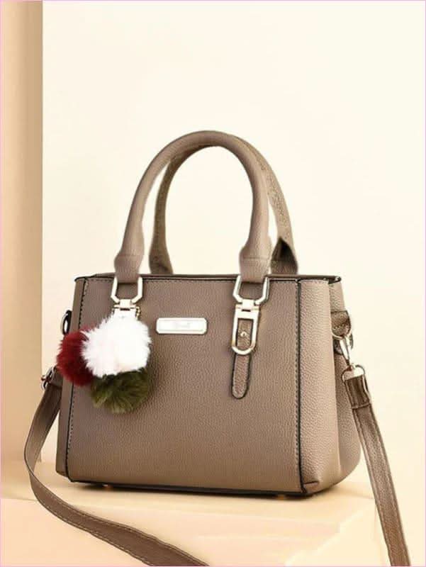 Women’s Handbag Fashion All Match Shoulder Bag with Meticulous Precision - Pleasures and Sins