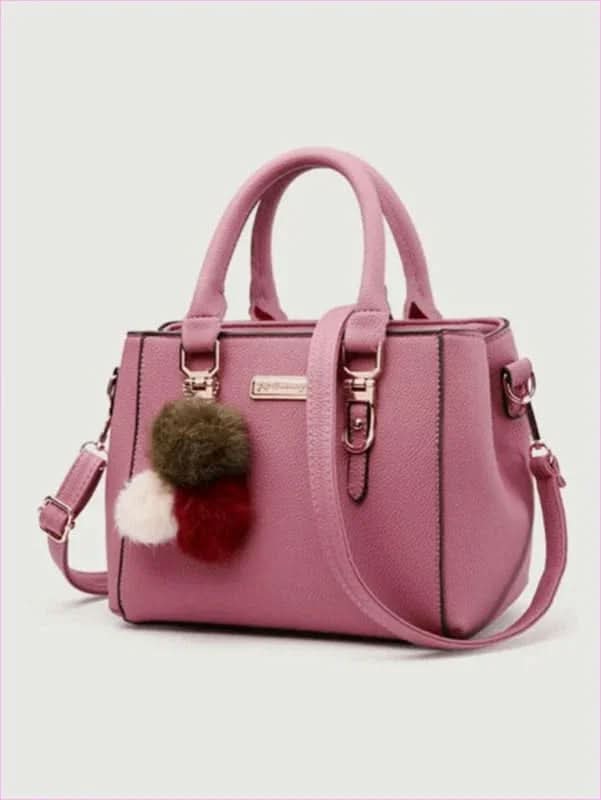 Women’s Handbag Fashion All Match Shoulder Bag with Meticulous Precision - Pleasures and Sins