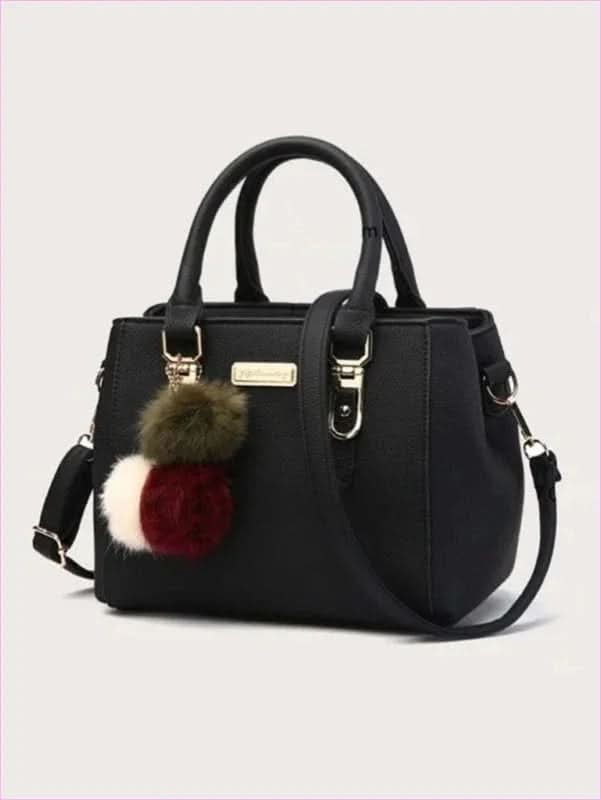 Women’s Handbag Fashion All Match Shoulder Bag with Meticulous Precision - Pleasures and Sins